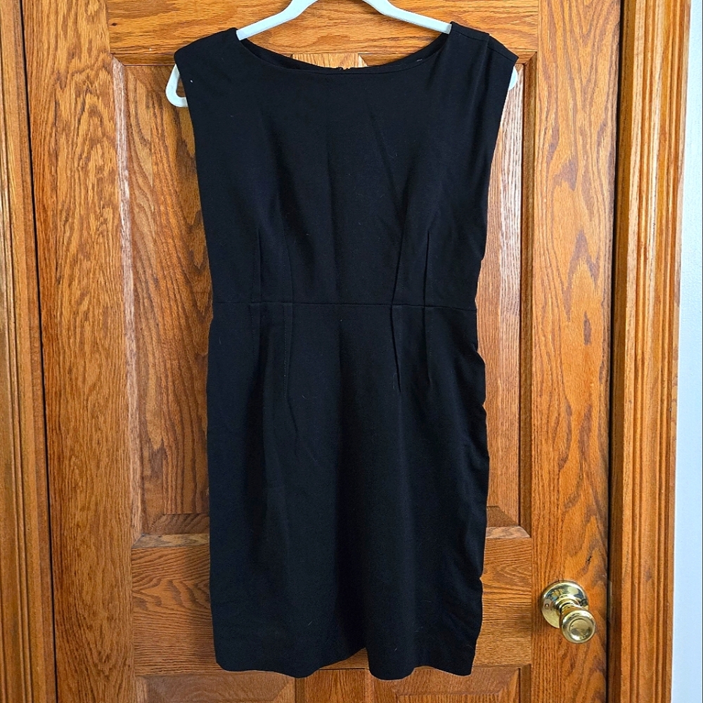 Loft Little Black Dress 💲BUNDLE AND SAVE BIG💲